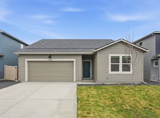 13379 E 35th Ln, Spokane, WA 99206