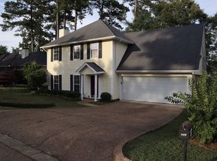 710 Dunleith Ln, Ridgeland, MS 39157