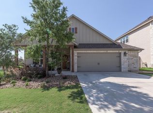 101 Fosini Cv, Georgetown, TX 78628