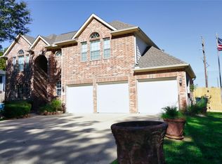 18806 Racquet Sports Way, Humble, TX 77346