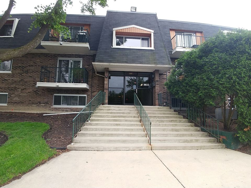 1st image of 3855 N Parkway Dr APT 1A