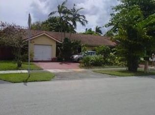 14690 SW 44th St, Miami, FL 33175