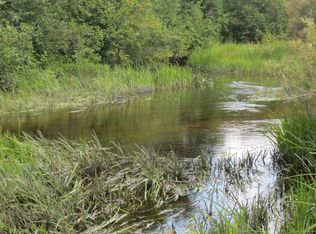 ON Cth K, Conover, WI 54519