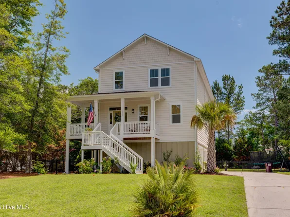 322 Lord Drive, Wilmington, NC 28411