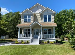 99 Jordan Rd, Colonia, NJ 07067