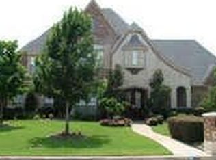 902 Westminster Way, Southlake, TX 76092