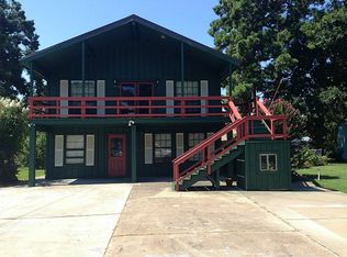 1139 Indian Hill Blvd, Livingston, TX 77351