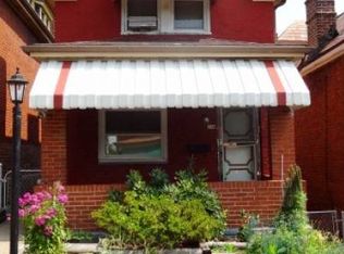 106 Romeyn St, Pittsburgh, PA 15210