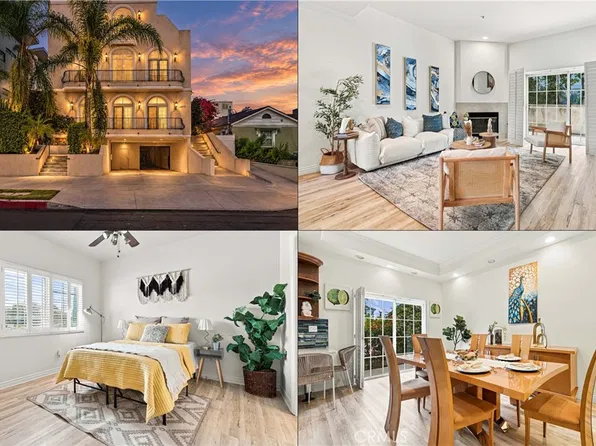 10833 Kling St Unit 4, North Hollywood, CA 91602