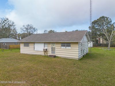 10403 Gorenflo Rd, Diberville, MS, 39540