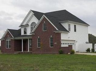 4398 Willow Rd, Milan, MI 48160