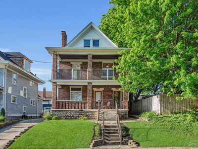 2421 Hudson Ave, Cincinnati, OH, 45212
