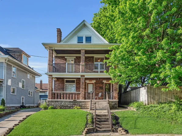 2421 Hudson Ave, Cincinnati, OH 45212