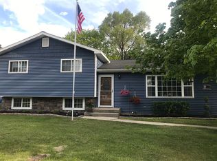 1069 Memory Ln, Alpena, MI 49707