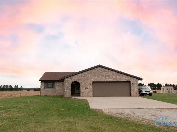 6280 County Road K, Delta, OH 43515