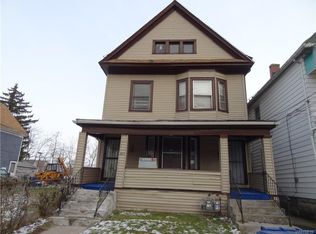 643 Goodyear Ave, Buffalo, NY 14211