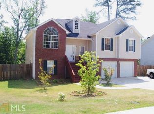2384 Reeves Creek Rd, Jonesboro, GA 30236