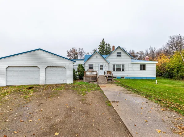 15762 1st St SE, Hillsboro, ND 58045