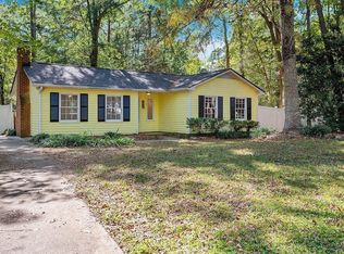 1012 Limerick Ln, Durham, NC 27713