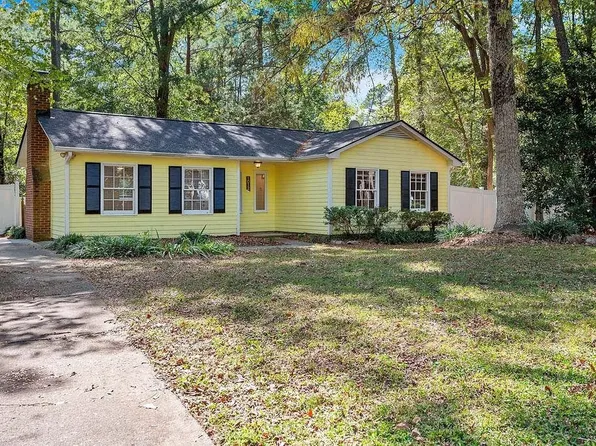 1012 Limerick Ln, Durham, NC 27713