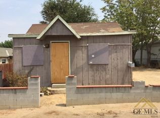 110 Olive Ave, Taft, CA 93268