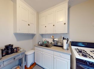 119 College Ave, Somerville, MA 02144