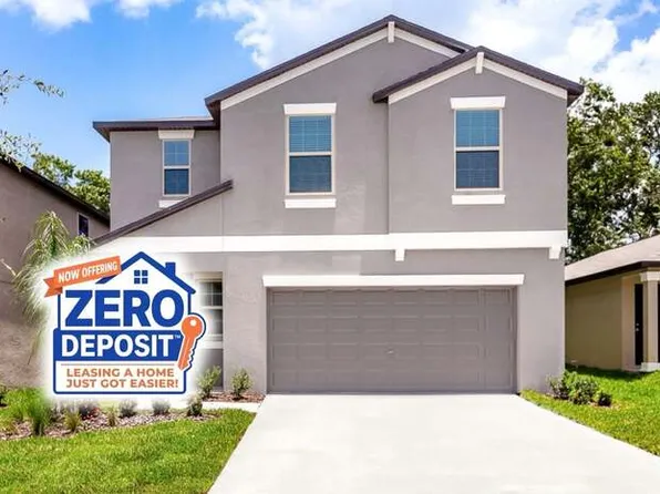 10629 Sweet Sapling St, Riverview, FL 33578