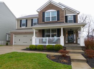 9718 Soaring Breezes, Union, KY 41091