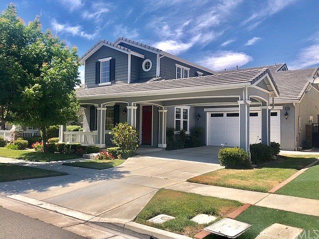 2nd image of 12860 Spring Mountain Dr