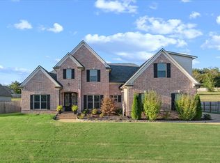 385 Creek Side Dr, Somerville, TN 38068