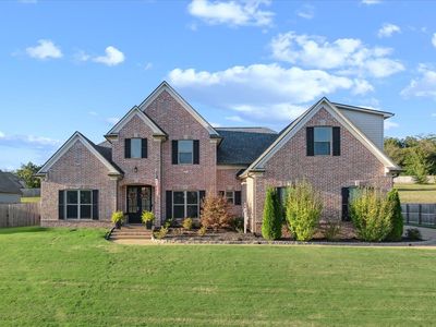385 Creek Side Dr, Somerville, TN, 38068