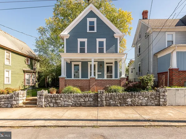 730 Virginia Ave, Martinsburg, WV 25401