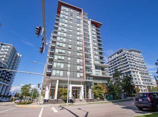 8833 Hazelbridge Way #709, Richmond, BC V6X0N3