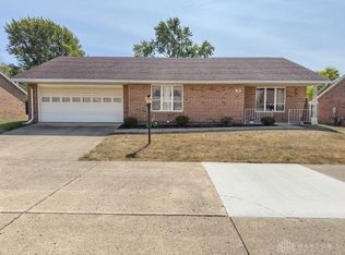 521 N Julia St UNIT 3, Urbana, OH 43078