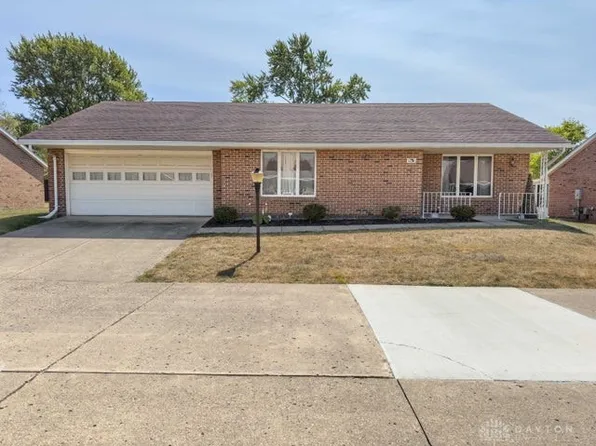521 N Julia St Unit 3, Urbana, OH 43078