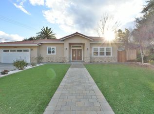 18938 Mellon Dr, Saratoga, CA 95070