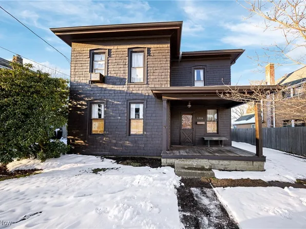 1224 Main Ave W, Massillon, OH 44647