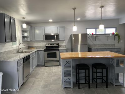 9412 E Deer Trail Pl, Tucson, AZ, 85710