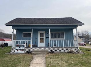306 Fremont St, Boscobel, WI 53805