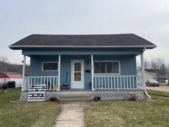 306 Fremont Street, Boscobel, WI 53805