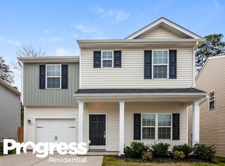 4556 Merryvale Forest Dr, Charlotte, NC 28214