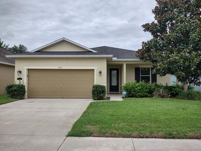 560 Aeolian Dr, New Smyrna Beach, FL, 32168