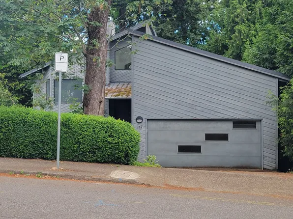 755 SW Chestnut St, Portland, OR 97219