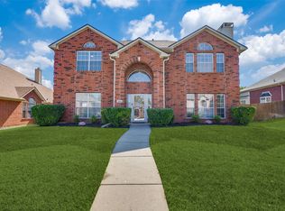 1604 Chester Dr, Plano, TX 75025