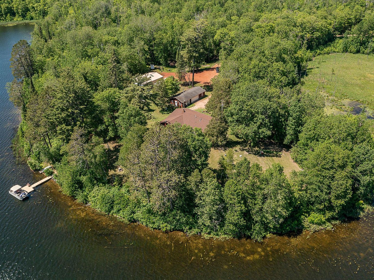 57543 State Highway 6, Bigfork, MN 56628 MLS 6188503 Zillow