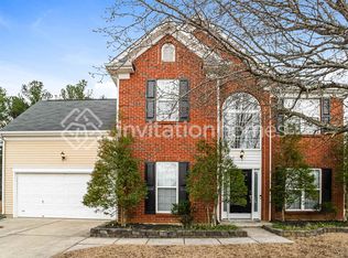 13945 Millers Creek Ln, Charlotte, NC 28278
