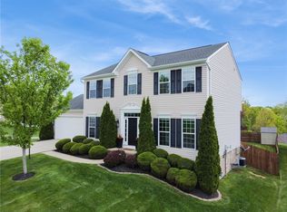 101 Twin Oaks Dr, Beaver Falls, PA 15010