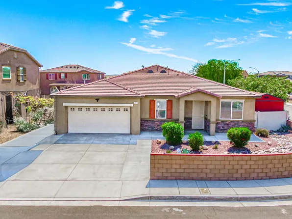 38174 Fuschia Ln, Palmdale, CA 93552