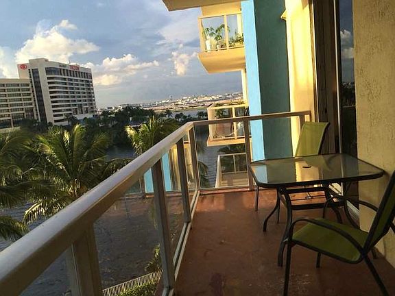 2nd image of 5085 NW 7th St APT 603