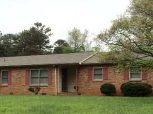 4033 Nevin Rd, Charlotte, NC 28269